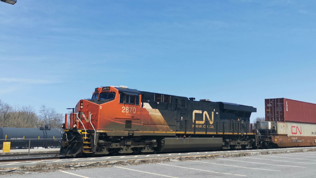 CN 2870